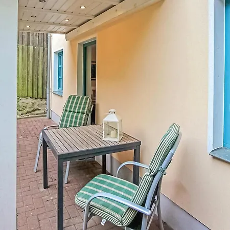 1 Bedroom Nice In Waren Mueritz *