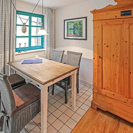 1 Bedroom Nice In Waren Mueritz * Варен