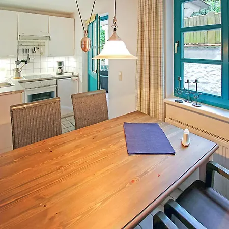 1 Bedroom Nice In Waren Mueritz Lejlighed