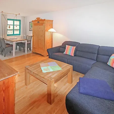 Lejlighed 1 Bedroom Nice In Waren Mueritz *
