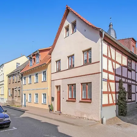 1 Bedroom Nice In Waren Mueritz * Варен