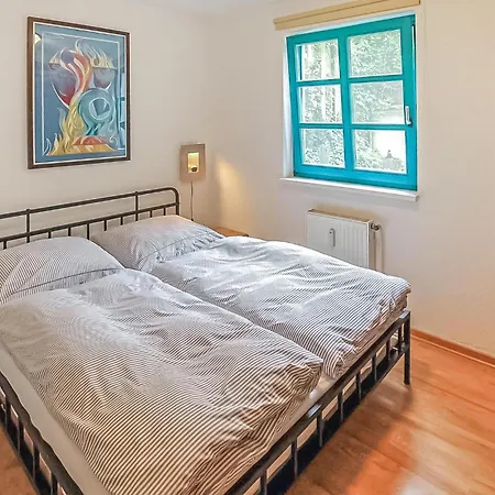 Lejlighed 1 Bedroom Nice In Waren Mueritz Waren (Mueritz)