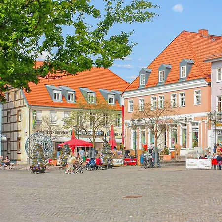 1 Bedroom Nice In Waren Mueritz Waren (Mueritz)
